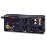 Tripp Lite ISOBAR-6-DBS Coaxial / Satellite System Surge Suppressor